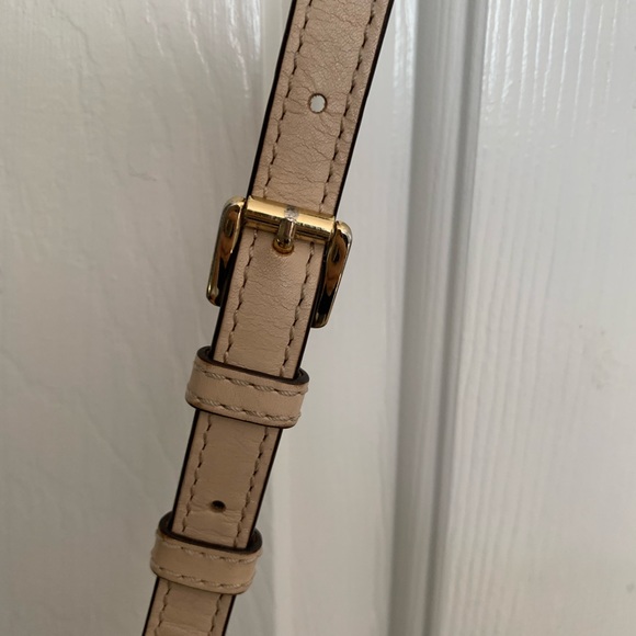 Michael Kors monogrammed crossbody bag - Picture 5 of 13